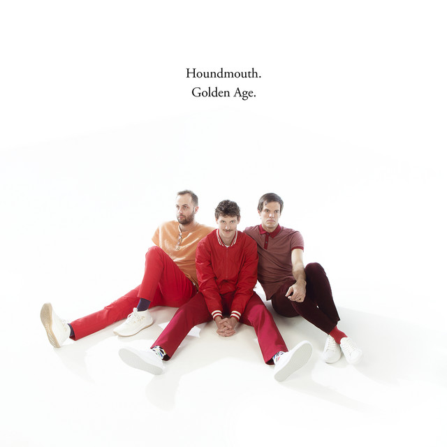 Alesis SamplePad Pro as heard on Golden Age by Houndmouth (2018)