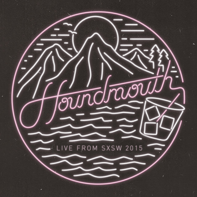 Spotify Sessions album cover