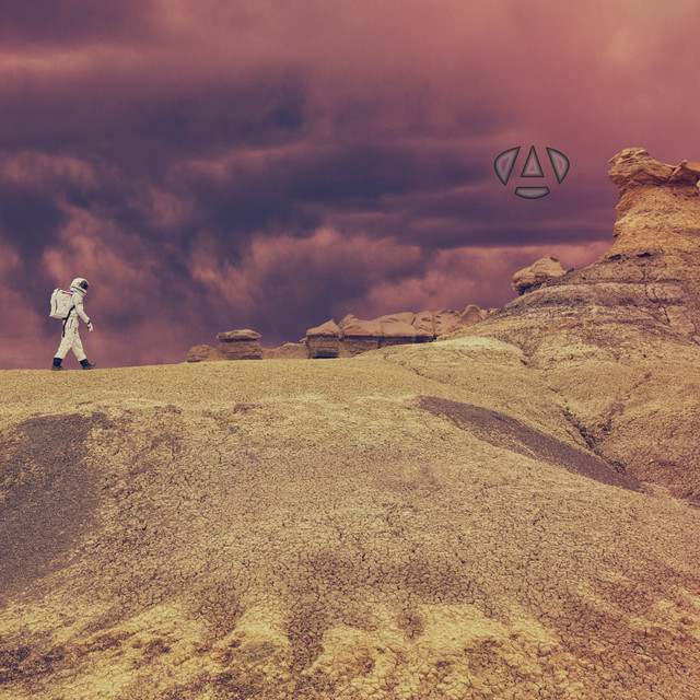 Dot IQ album cover