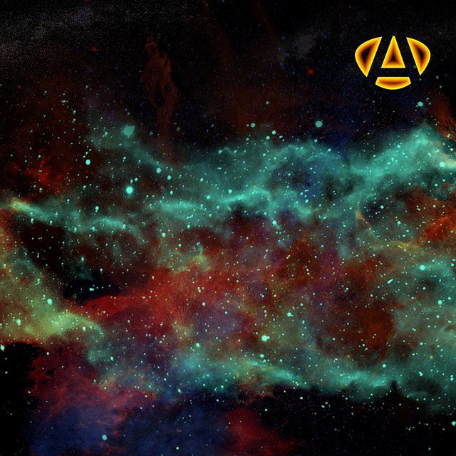 Dot D.A.T. album cover