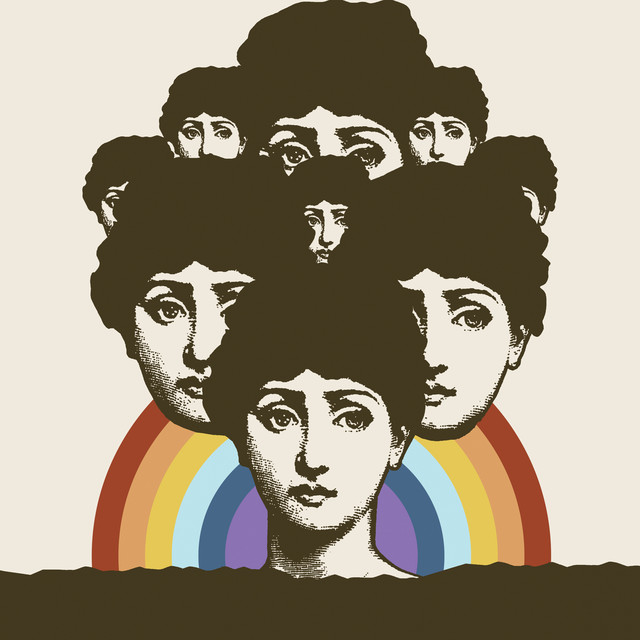 Live at the Mayan Theatre: Encore album cover