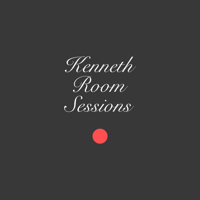 Kenneth Room Sessions album cover