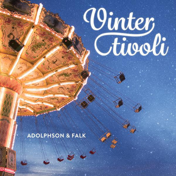Vintertivoli album cover