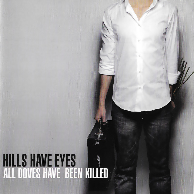 All Doves Have Been Killed album cover