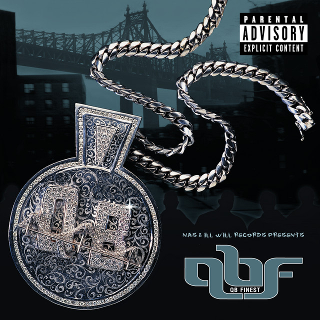 Nas & Ill Will Records Presents Queensbridge the album