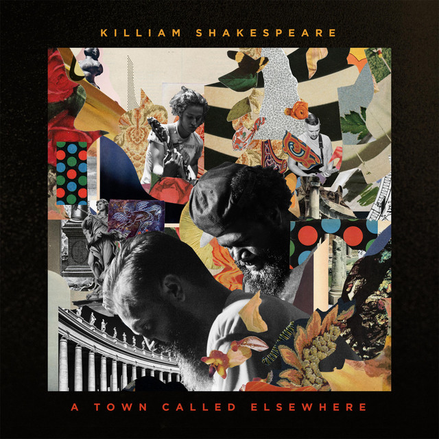 A Town Called Elsewhere album cover