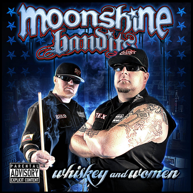 Whiskey and Women album cover