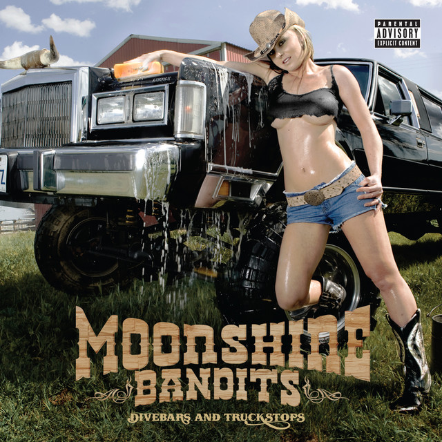 Divebars and Truckstops album cover