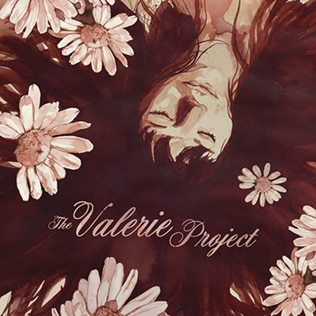 The Valerie Project album cover