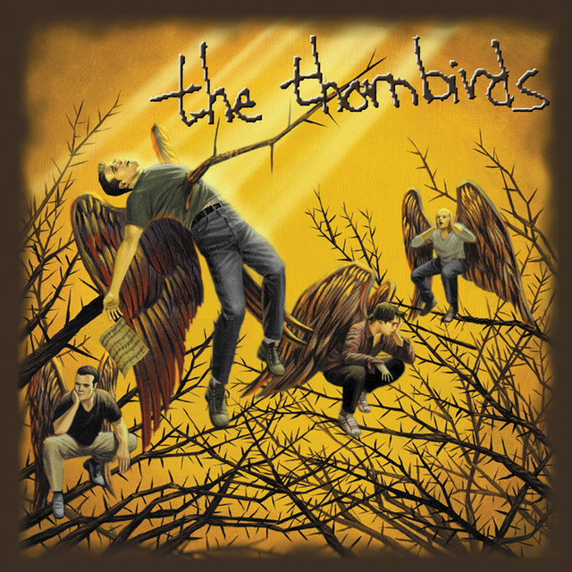 All The Same album cover
