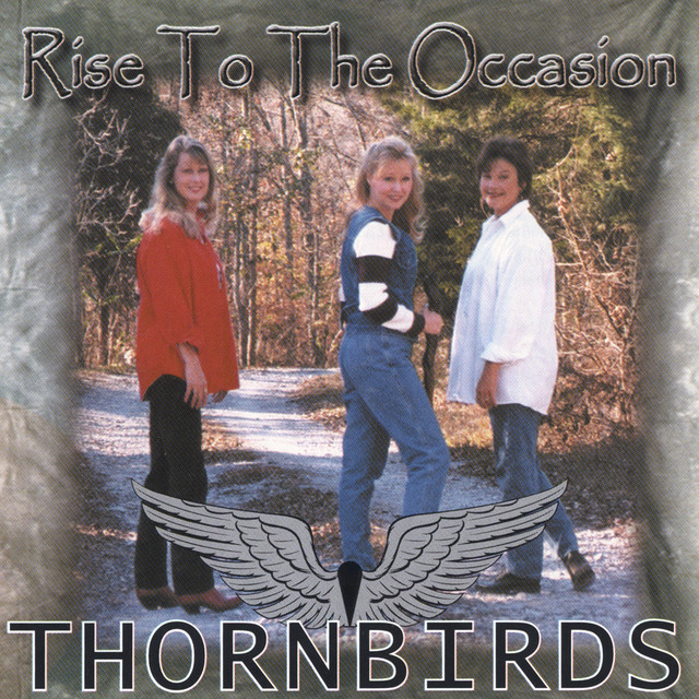 Rise To The Occasion album cover