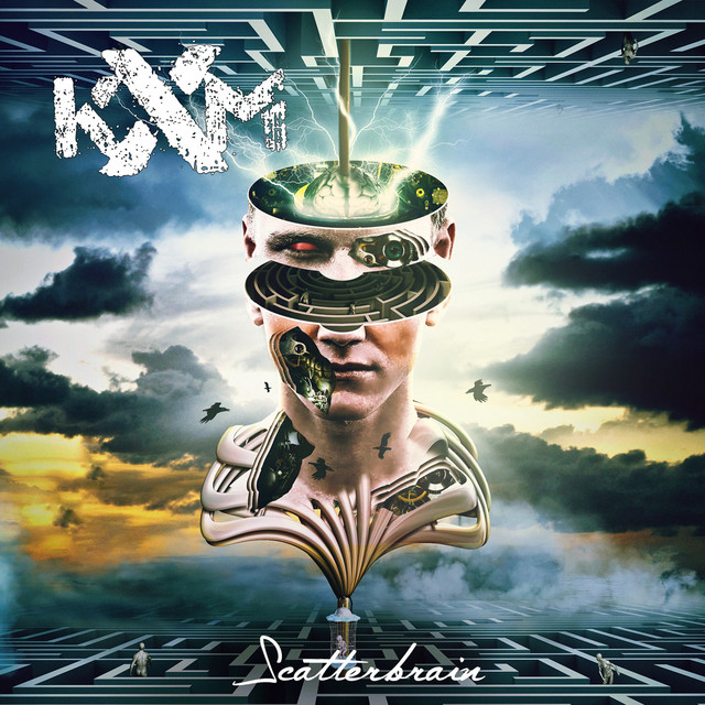 Metz Amplifier Head as heard on Scatterbrain by KXM (2017)