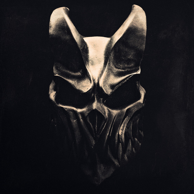 Misery Sermon album cover