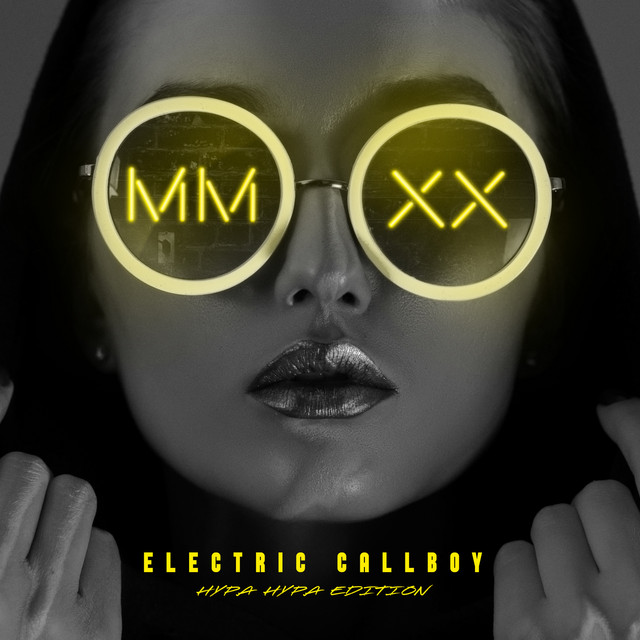 MMXX - Hypa Hypa Edition album cover