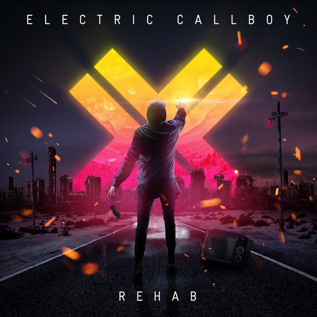 Rehab (Bonus Tracks Version) album cover