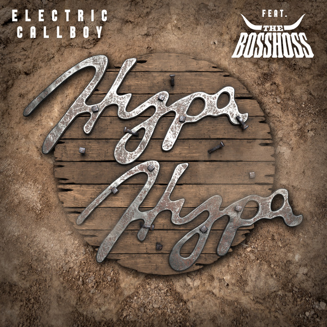 Ibanez TMB600 as heard on Hypa Hypa (feat. The BossHoss) by Electric Callboy (2021)
