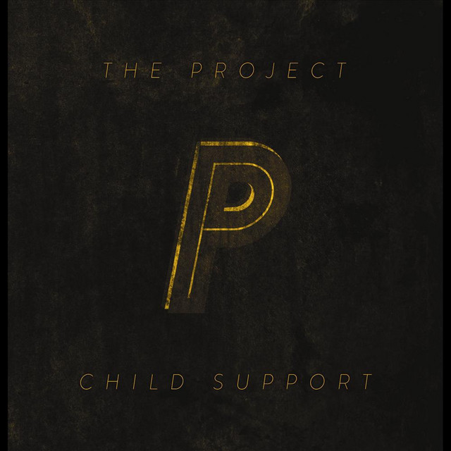 Child Support album cover