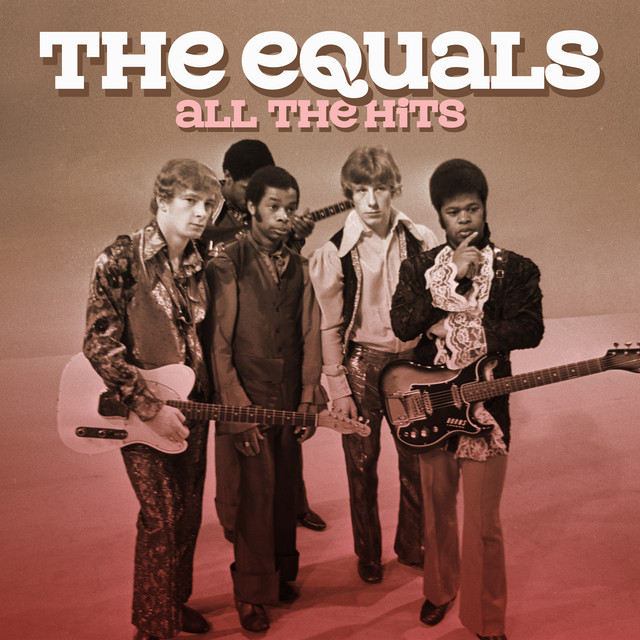 All the Hits album cover
