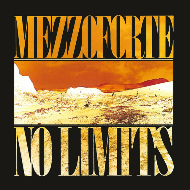 No Limits album cover