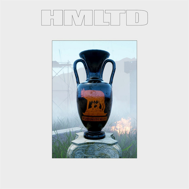 West of Eden album cover