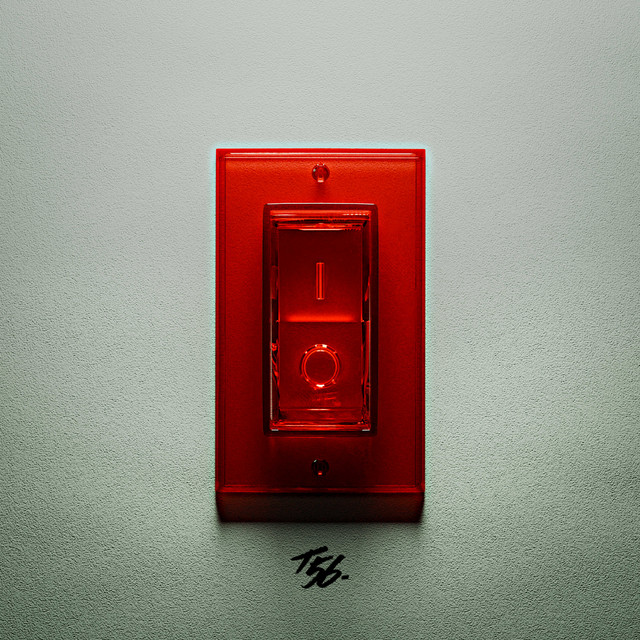 IO album cover