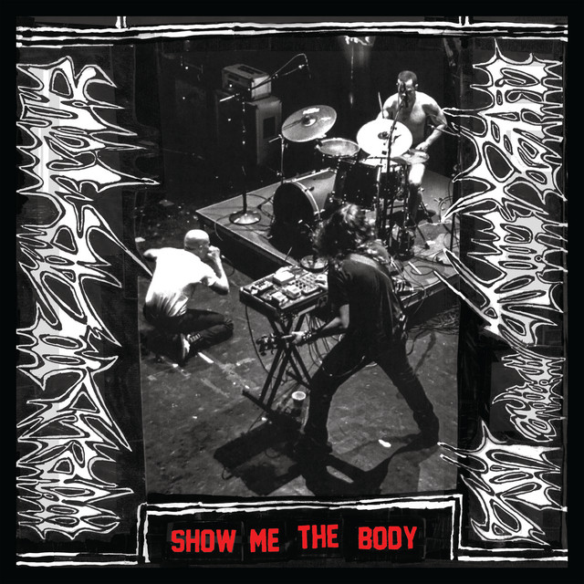 Live & Loose In The USA album cover