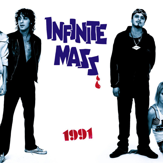 1991 album cover