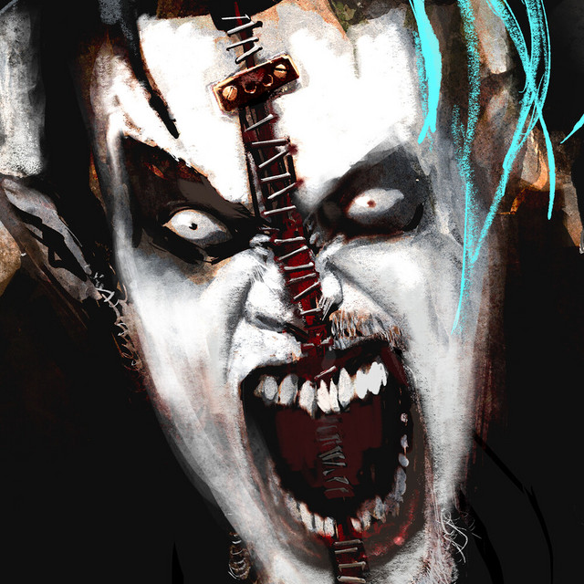Freek Show (Twiztid's Version) album cover