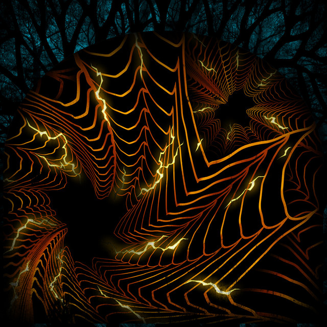 Songs of Samhain, Vol. 4 - The Liminal Space album cover