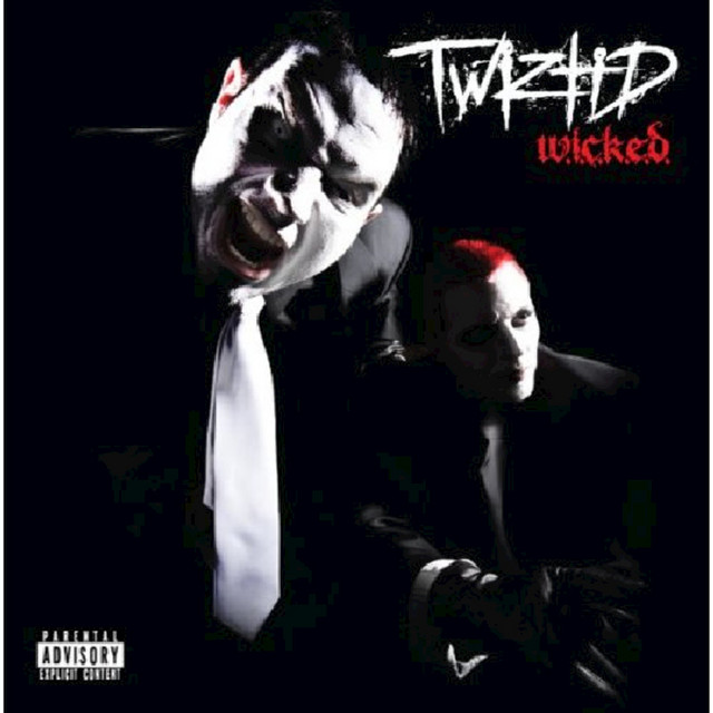 W.I.C.K.E.D. album cover