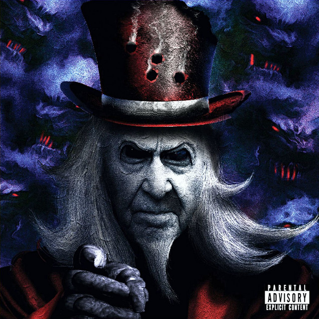Independence Day album cover