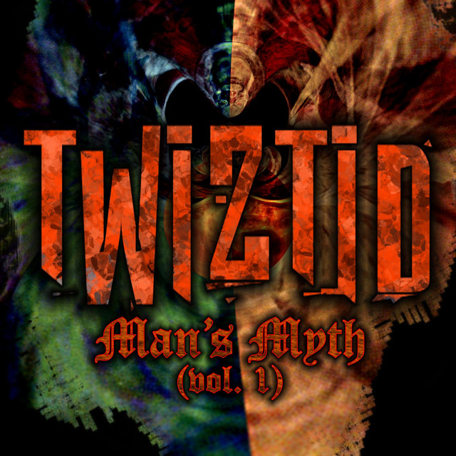 Man's Myth album cover