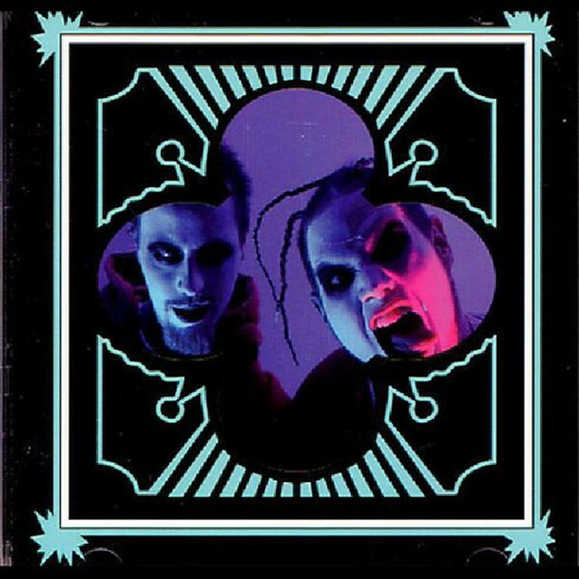 Mirror Mirror album cover
