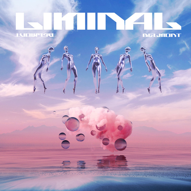 Liminal album cover
