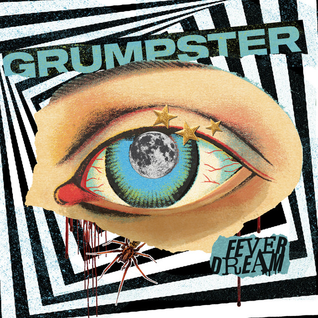 Fever Dream album cover