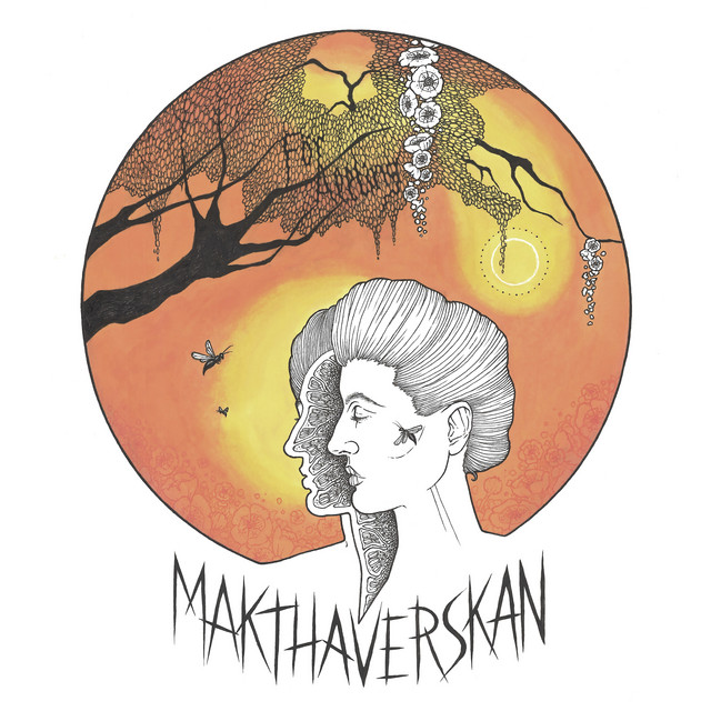 För Allting album cover