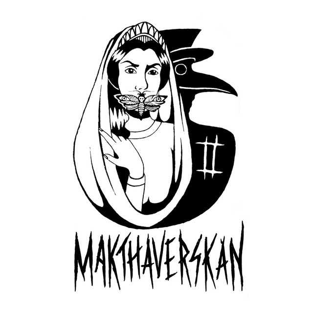 II album cover