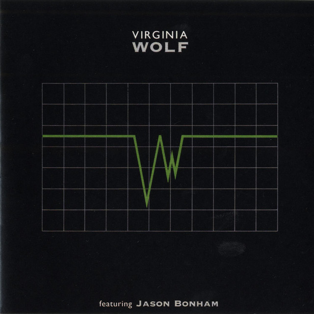 Virginia Wolf album cover