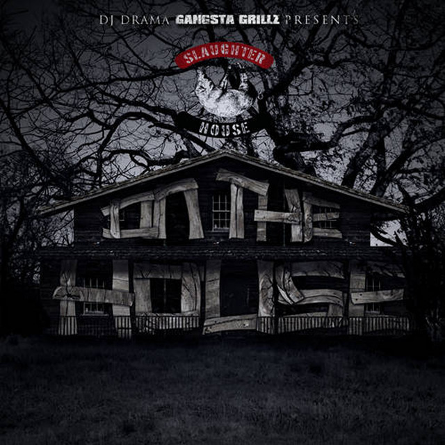 On The House album cover