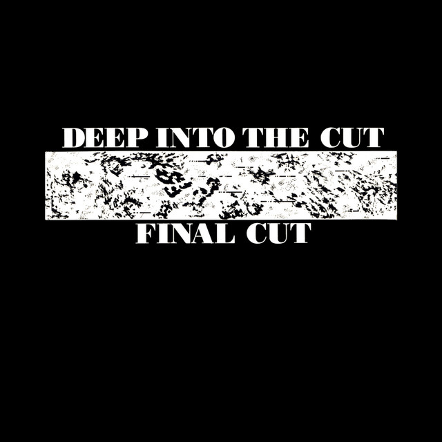 Deep Into the Cut album cover