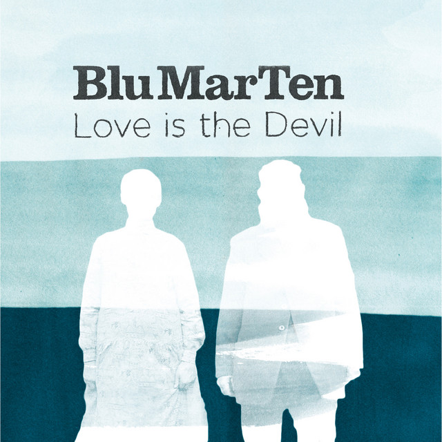 Love Is the Devil album cover