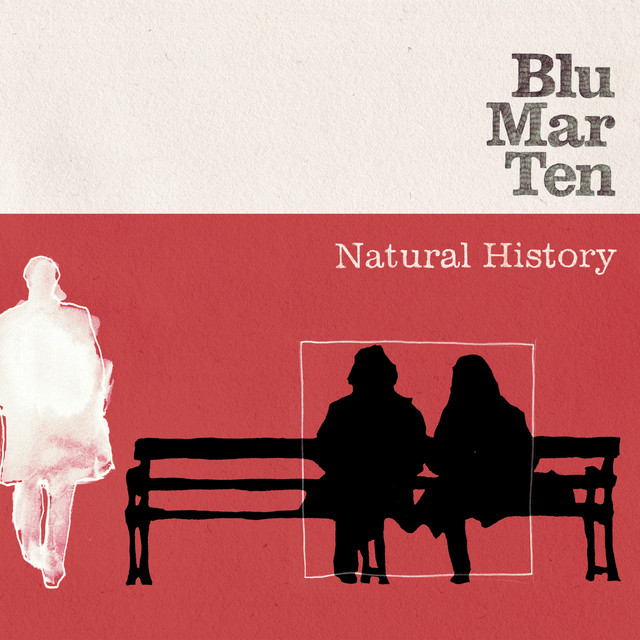 Natural History album cover