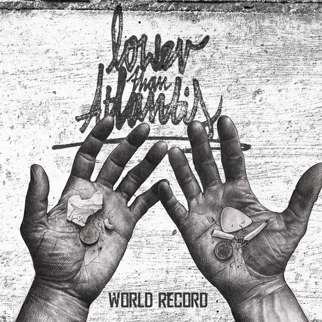 World Record album cover