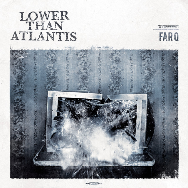 Far Q album cover