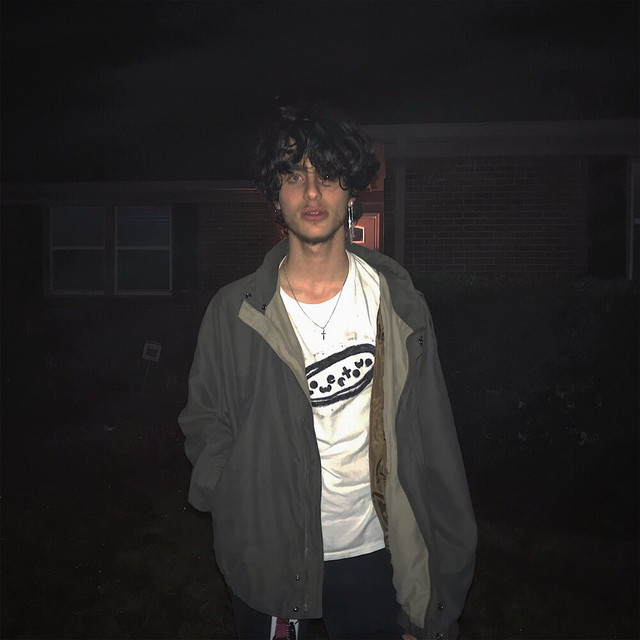 Friends album cover