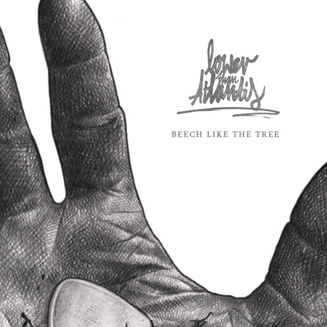 Fender Jazz Bass as heard on Beech Like The Tree by Lower Than Atlantis (2011)