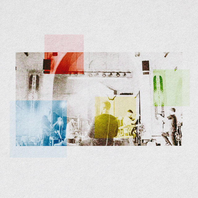 The Joy of Being Together (Live) album cover