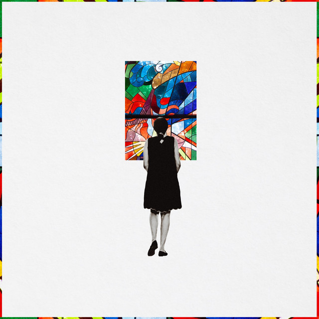 The Joy Of Being album cover