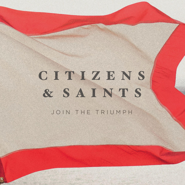 Join the Triumph (Deluxe Edition) album cover