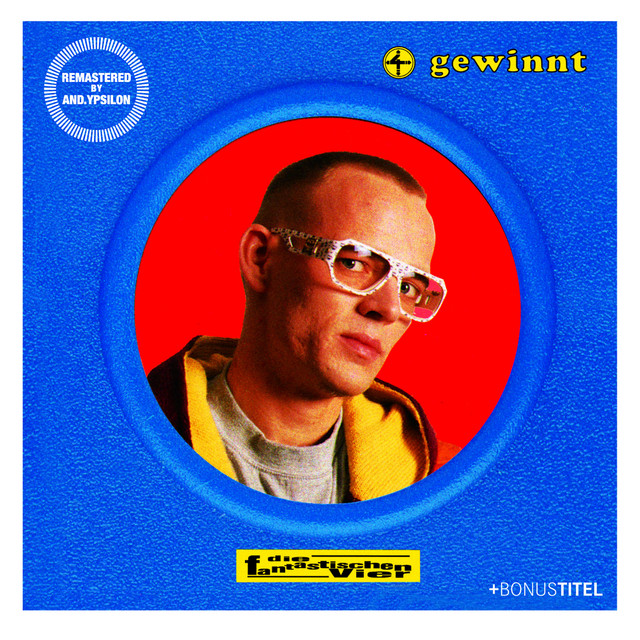 Vier gewinnt - Jubiläums-Edition album cover